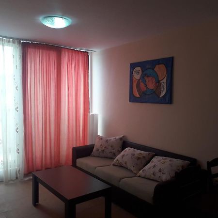 Gradina Sunny Deluxe Apartment Sozopol Exterior foto